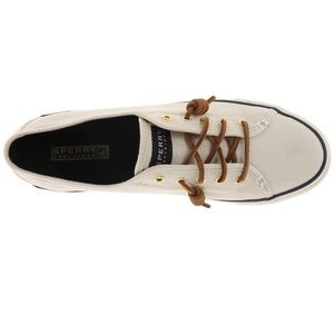 Sperry Seacoast Canvas Sneaker